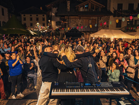 Festa della Liberazione Rock