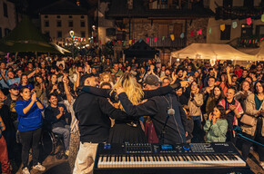 Festa della Liberazione Rock