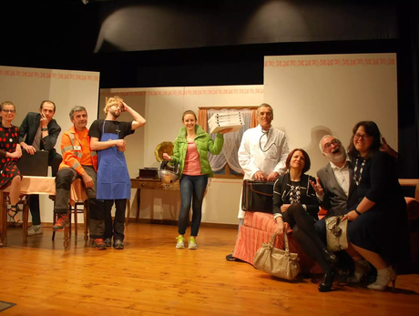 Rassegna Primiero Teatro: "L'ostaria dela Speranza"