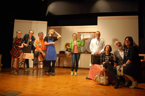 Rassegna Primiero Teatro: "L'ostaria dela Speranza"