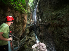 Dal Canyon alla Cantina: fior fior di colori e sapori