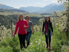 Aprile Dolce Fiorire