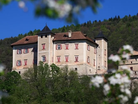 Degustazioni in castello