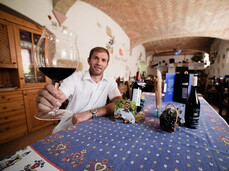 Dal Canyon alla Cantina: fior fior di colori e sapori