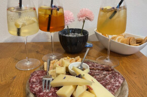 Aprile Dolce Fiorire