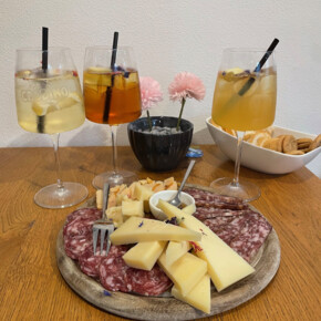 Aprile Dolce Fiorire