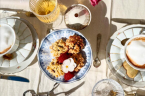 Aprile Dolce Fiorire