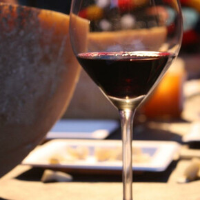 Le strade del vino e dei sapori