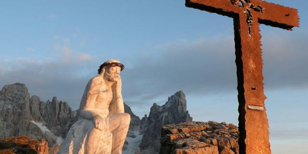 De Denkende Christus