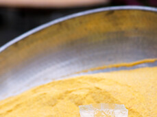 Festival della Polenta 