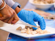 Festival della Polenta 