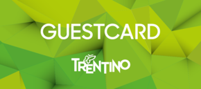 Trentino Guest Card