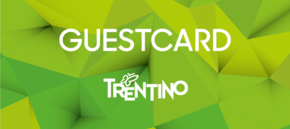 Trentino Guest Card