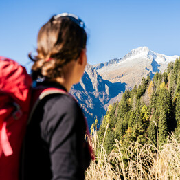 A journey of self discovery awaits on the newly opened La Via delle Valli long-distance trail