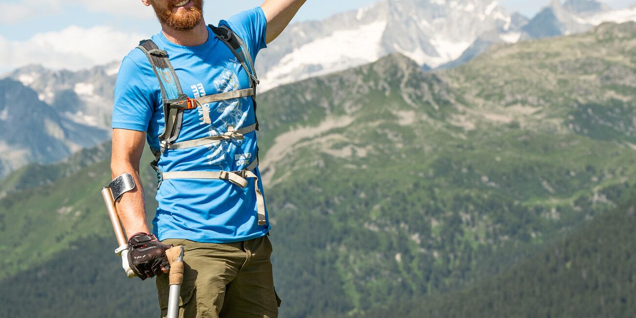 Trentino Open: Trentino for Everyone #2