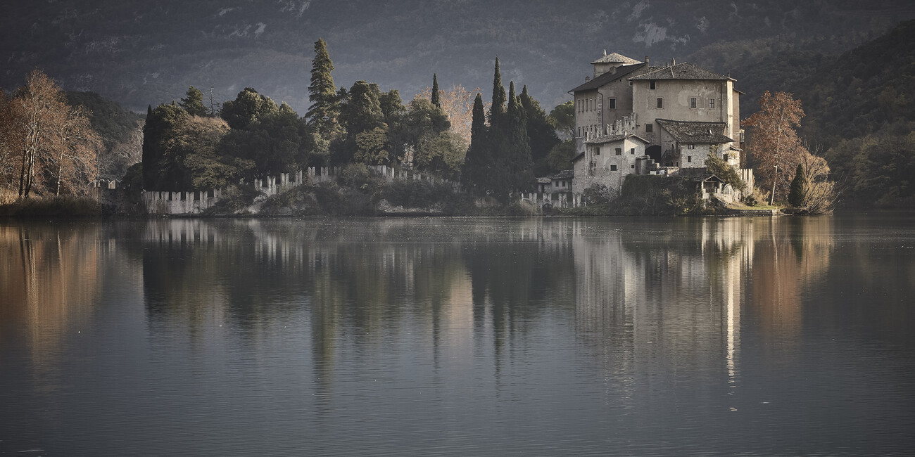Romantic Holidays Around the Trentino Lakes #2