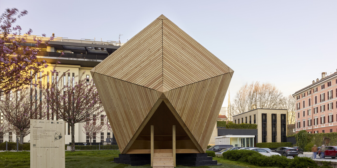 NODI. Cultura, impresa e design del legno trentino #2