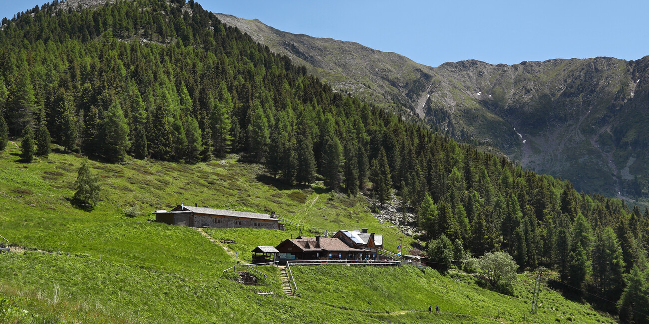 Bike & Hike: Trentino mit Trails für Adrenalin-Junkies und Erholungssuchende #1