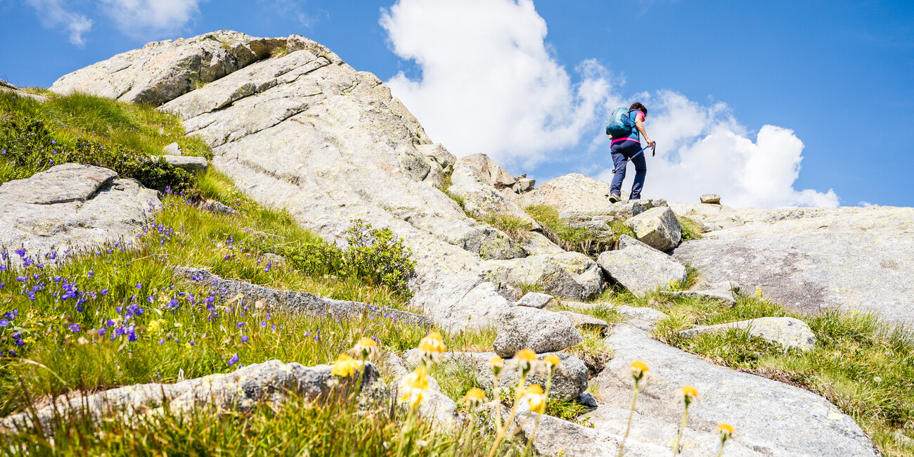Die verborgenen Täler des Trentino –                                                                         Mit der neuen Weitwanderroute „La Via delle Valli“ 50 Täler entdecken #2
