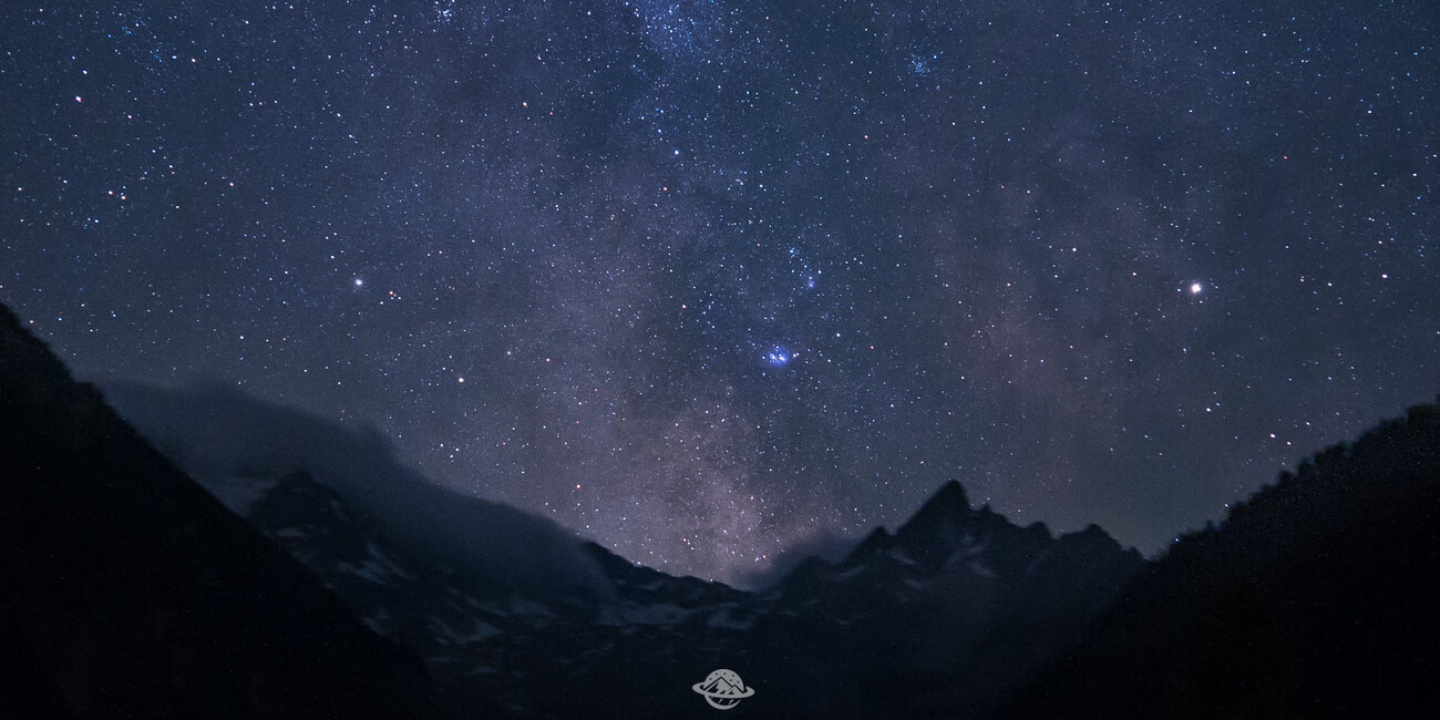 Unter dem Himmel Trentinos:  Wo die Sterne besonderen Glanz versprühen  #3