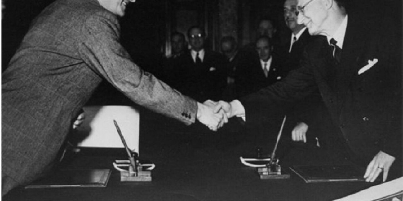 Trentino: Eine autonome Region in Italien #1