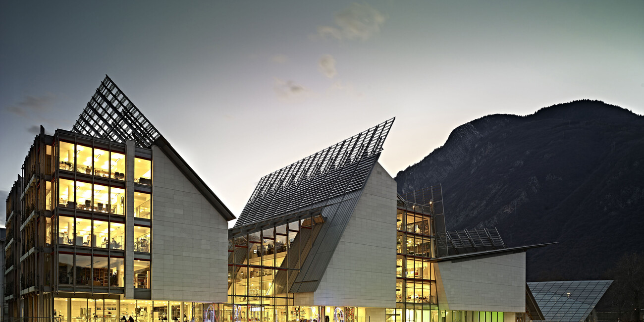 Identität, Natur, Mensch, Landschaft, Wohlbefinden, Entwicklung: die Stärken eines Landes, das es zu entdecken gilt – oder in das man gerne zurückkehrt Warum man im Trentino gut lebt #2