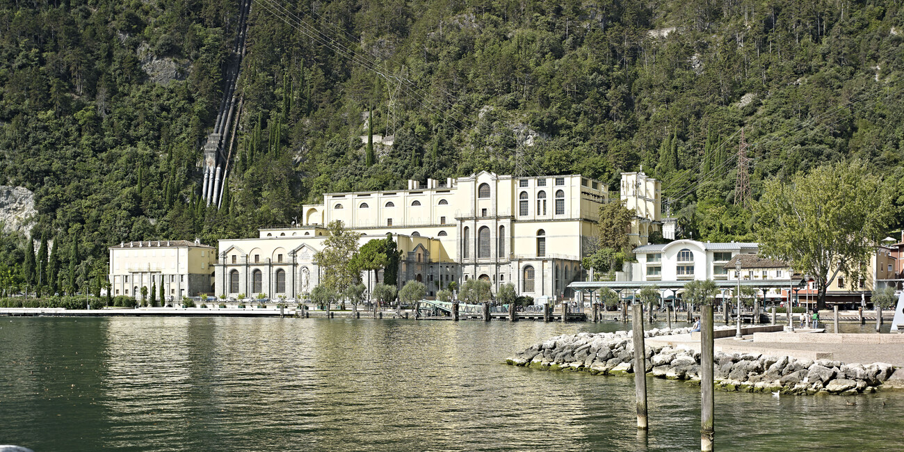 Vorreiter bei der Förderung von Entwicklung und Nachhaltigkeit EIN GEBIET MIT EINEM GRÜNEN HERZEN #4