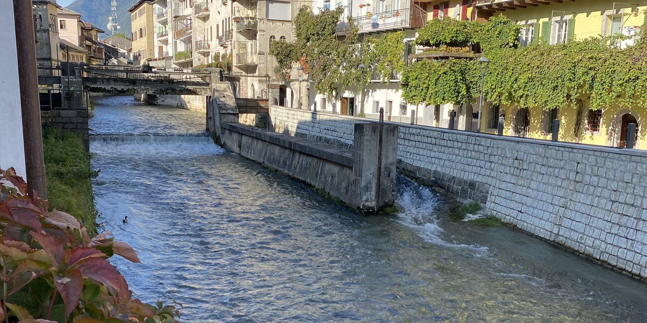 Ein Vorschlag von Frühling bis Herbst unter dem Motto „slow“ AUF ENTDECKUNGSTOUR DURCH DIE SCHÖNSTEN ORTE #2