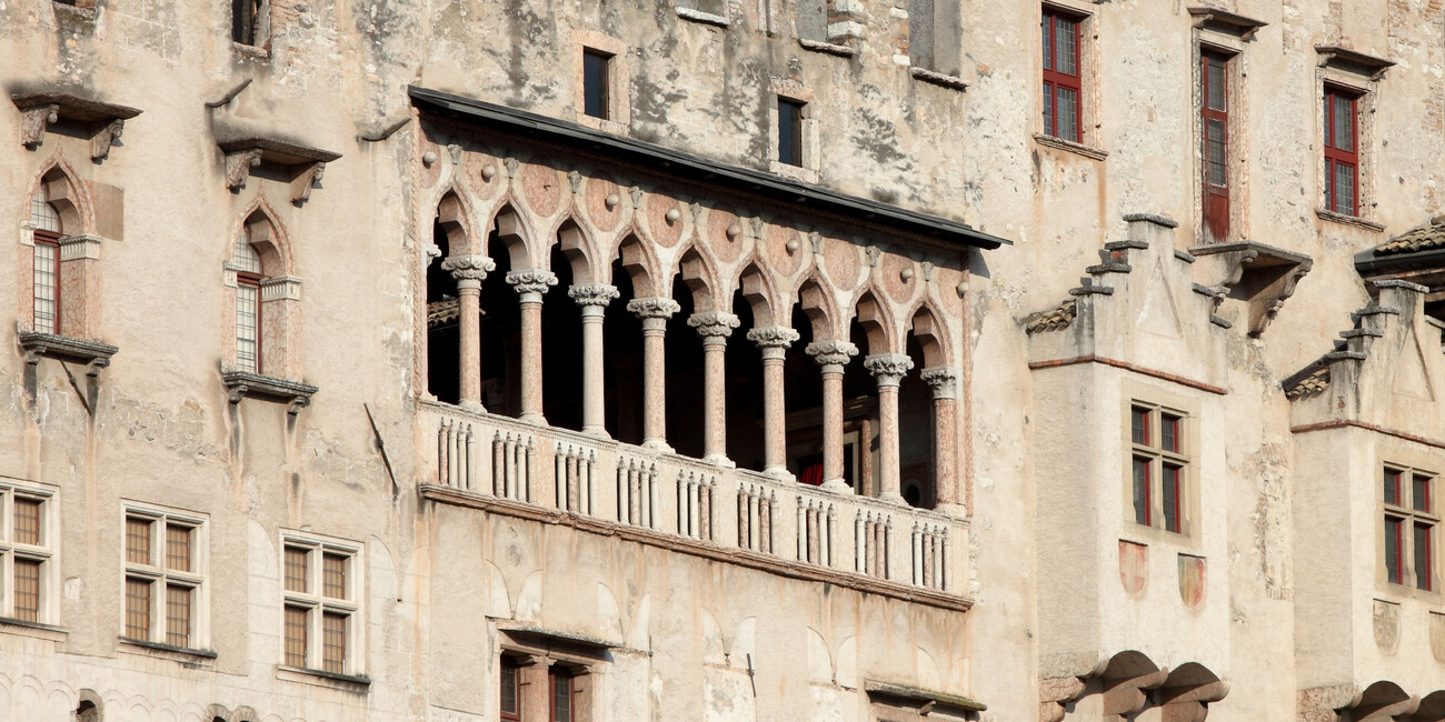 Im Olymp der Fahrradgötter  Radurlaub im Trentino #1