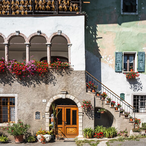 Verborgene Schätze:  Die schönsten Dörfer des Trentinos