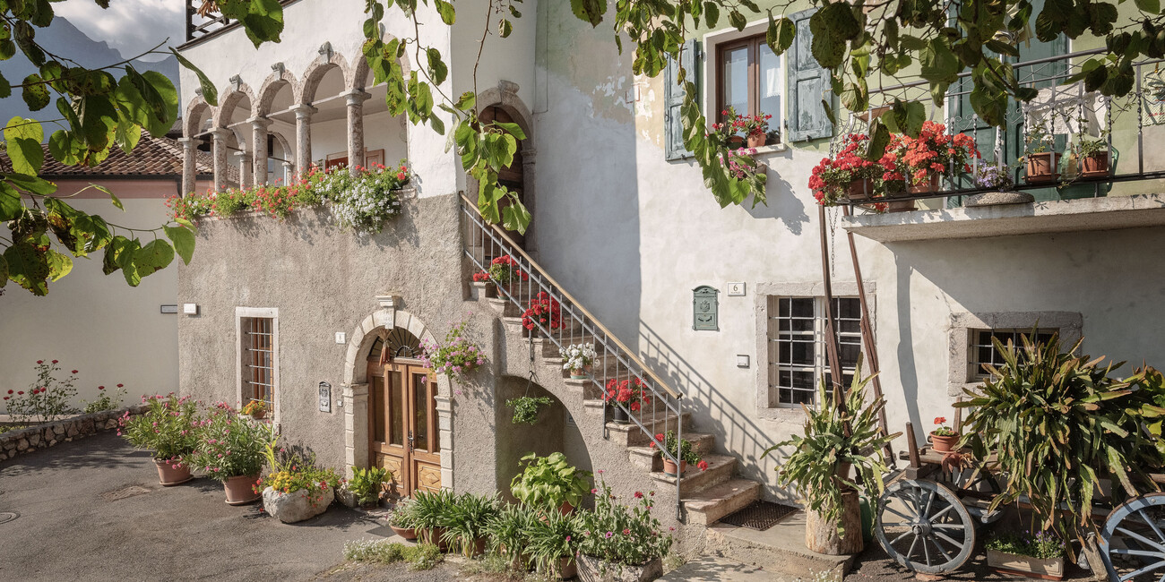 Verborgene Schätze:  Die schönsten Dörfer des Trentinos #2