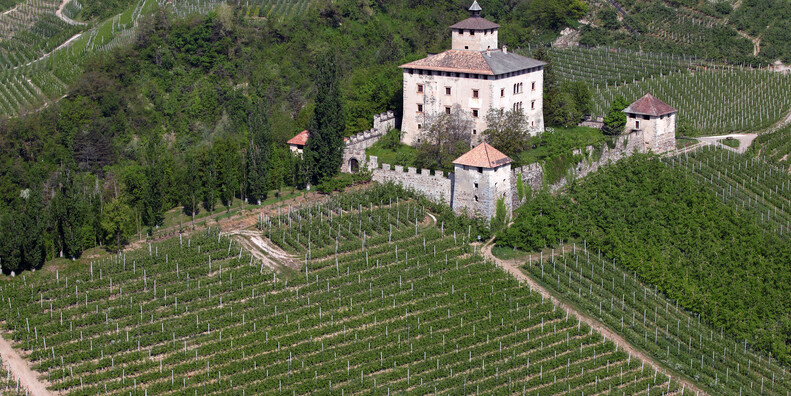 Castel Nanno