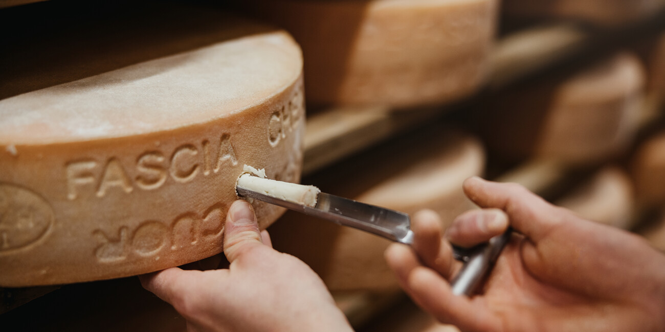 A SEASON TO SAVOUR Festivals of taste and tradition in Trentino’s villages #4