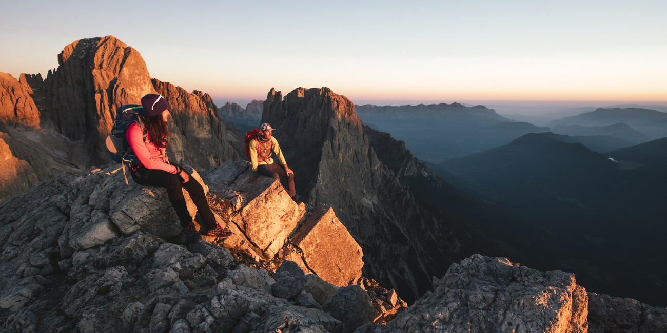 AUTUMN IN TRENTINO Colours, flavours and the silence of the mountains #2
