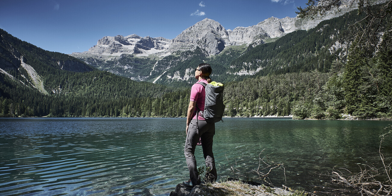 AUTUMN IN TRENTINO Colours, flavours and the silence of the mountains #3