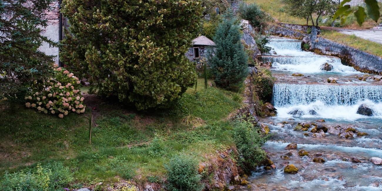 The Ultimate Solo Journey: Ancient Trails and Quiet Discovery in Trentino Walk alone, travel deeply and reconnect through Trentino’s historic long-distance paths #1