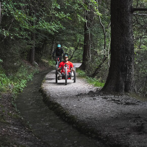 Trentino Open: A Destination Designed for Everyone Accessible...