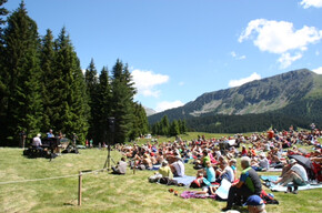 D'Andrea e Bennink, viaggio nell'universo del jazz