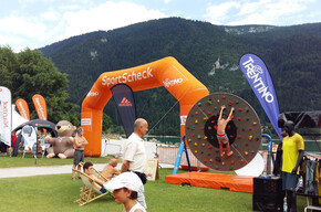 Sport outdoor, i grandi brand scelgono il Trentino