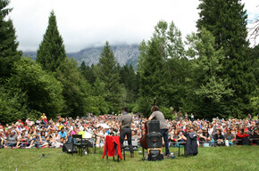 Pensieri e suoni  ispirati alle nuvole