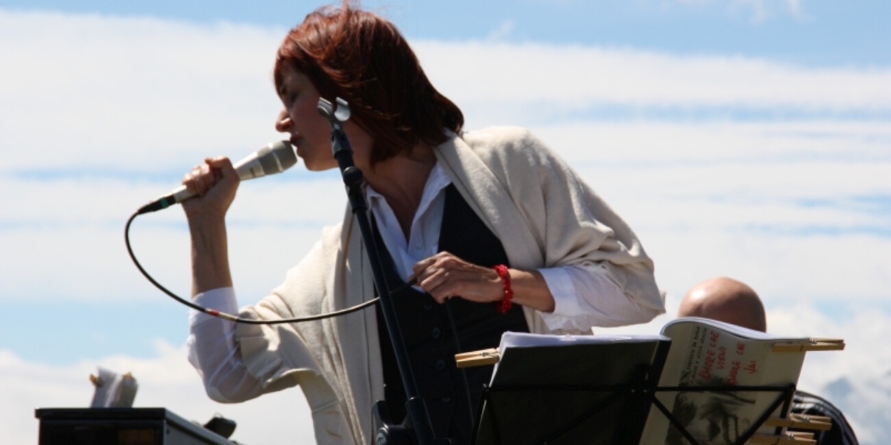 Nel nome di De Andrè un inno al mondo femminile #4