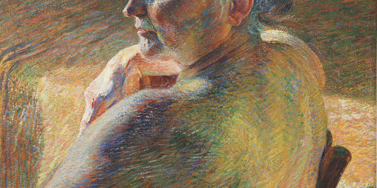 Genio e memoria di Boccioni in mostra al Mart #1