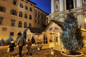 Luci, artigianato e sapori: ecco i mercatini