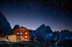 La lunga estate della montagna