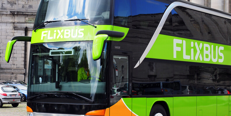 Con Flixbus sulle piste da sci  #1