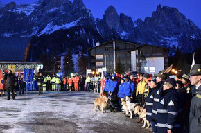 Campionati italiani della Protezione Civile 
