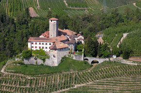 Trenino dei castelli: anche la cultura è sostenibile