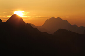 I Suoni delle Dolomiti, colonna sonora per montagna e natura