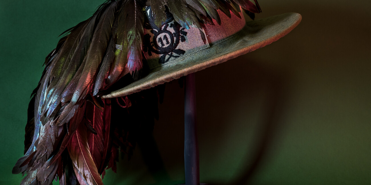 Cent'anni dopo,  Ricordi di guerra,  Sguardi di Pace #4