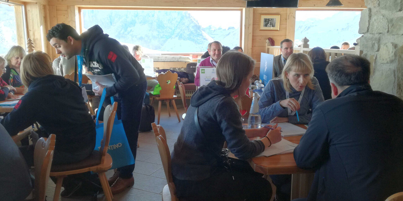 A Good Buy Trentino si delinea il domani del turismo #3